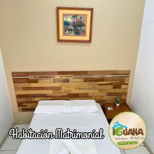 Iguana Haus Iquitos Apartment Exterior foto