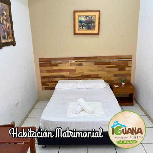 Iguana Haus Iquitos Apartment Exterior foto