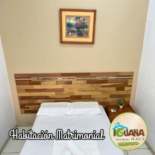 Iguana Haus Iquitos Apartment Exterior foto