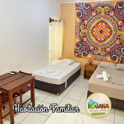 Iguana Haus Iquitos Apartment Exterior foto