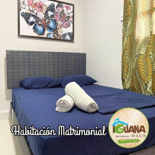 Iguana Haus Iquitos Apartment Exterior foto