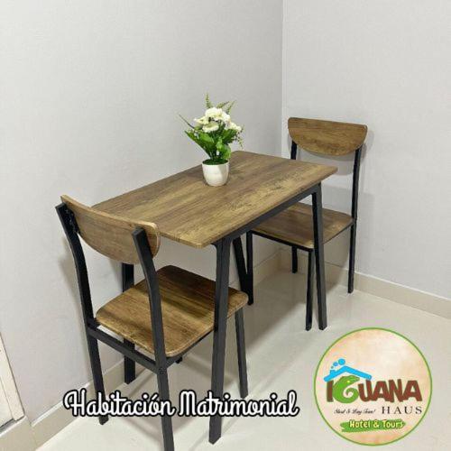Iguana Haus Iquitos Apartment Exterior foto