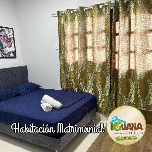 Iguana Haus Iquitos Apartment Exterior foto