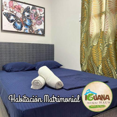 Iguana Haus Iquitos Apartment Exterior foto