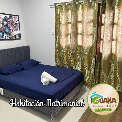 Iguana Haus Iquitos Apartment Exterior foto